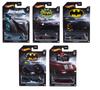 Hot Wheels Entertainment Theme Assortment Batman Mini Cars BOX Years Old and - [10 Sale] [3 Up] 986R-GDG83