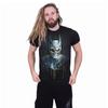 Batman Унисекс футболка для взрослых "Ночная"