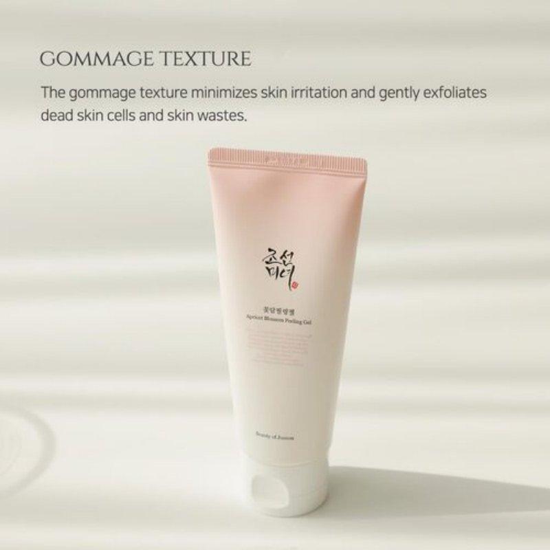 Beauty of Joseon Apricot Blossom Peeling Gel 100ml