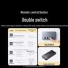 UGREEN 4K HDMI 4x1 Multi-Viewer Switch