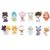 POP MART DIMOO Constellation Collection Blind Box Products, Single Mystery Box