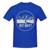 Unisex Nihilist Penguin But Why Arctic Snow Meme Philosophy Gifts T Shirt Vintage Oneck Cotton T Shirts For Unisex