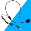 Smartphone Microphone Video Microphone 3.5mm Plug Support Multiple Device for Vlog Recording Interview Recording