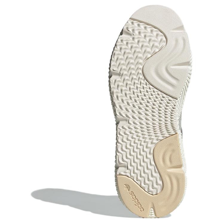 Adidas Оригинальные PROPHERE Нескользящие Износостойкие Низкие Массивные Кроссовки Унисекс Светло-зеленые Кроссовки JI0425