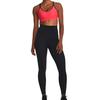 Under Armour Yoga Pants Women's Black (Unisex) Yoga Pants 1382535 001