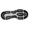 Under Armour Unisex UA HOVR Mega 2 MVMNT Running Shoes Grey Black 3026629-105
