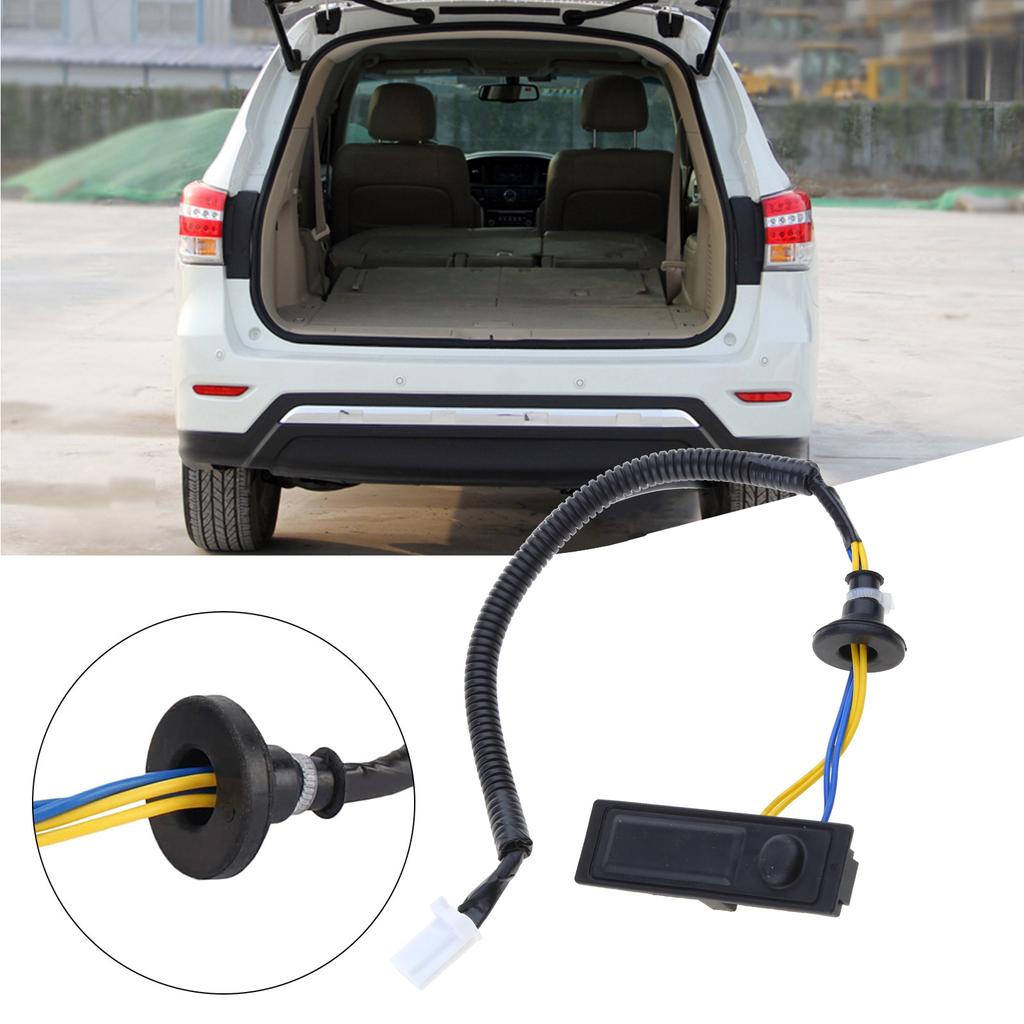 253803JA0A Выключатель открывания подъемной двери, подходит для Pathfinder 13-19