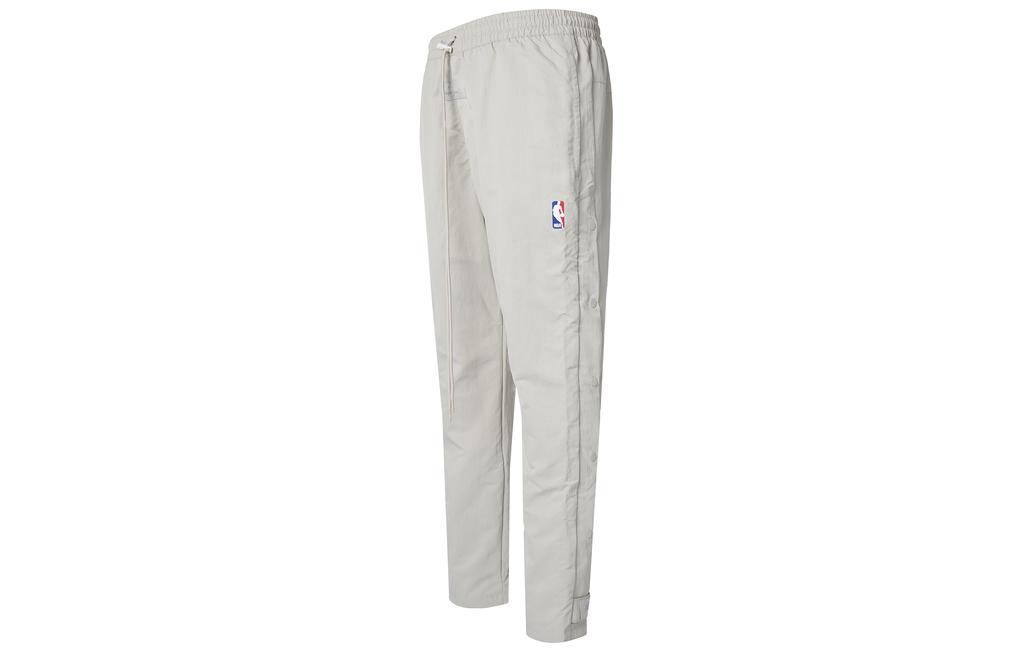 Nike x Fear of God Nylon Warm Up Pants 'String'