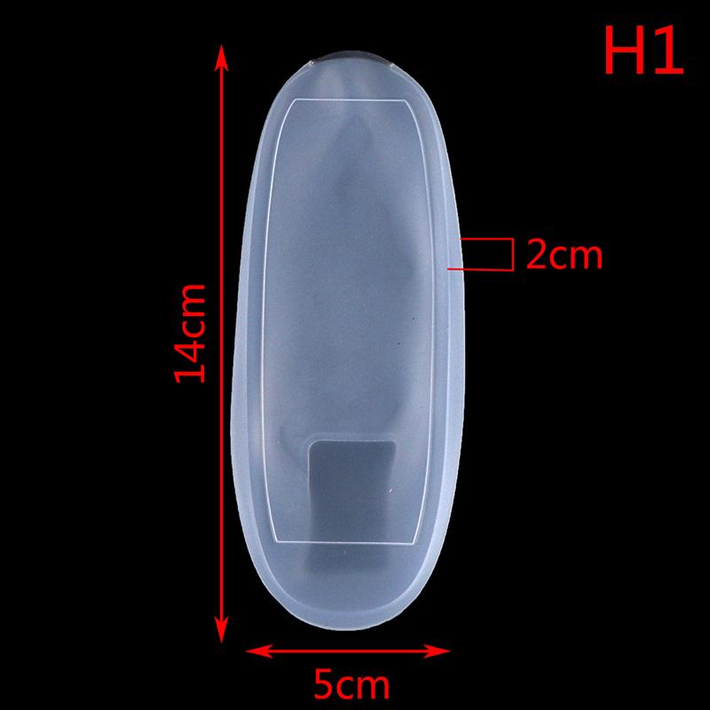 Dust Protect Protective Storage Bag Portable Silicone Air Condition Control Case