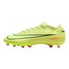 Zoom Mercurial Vapor 16 Pro AG Limelight Hyper Crimson Мужские бутсы Желтый Volt FQ8684-300