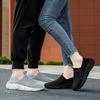 2026 Новая обувь zapatillas de mujer мужская легкая для ходьбы дышащая летняя удобная обувь, спортивная обувь для пар перфо