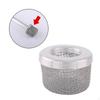 Airless Paint Sprayer Filter Inlet Strainer Spare Part Sturdy Accessories for