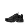 Air Max Plus Triple Black Child and Baby