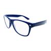 Fashion Retro Spectacles Night PC Glasses Heart Effect Glasses Eyewear Accessories Women Sunglasses