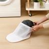 Anti Deformation Hat Washing Bag Delicate Baseball Cap Hat Washer Portable Hat Washer  Home
