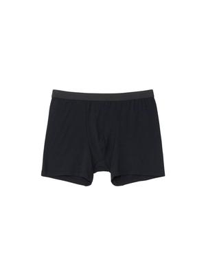 [NEUTRALWORKS.] BASIC LIGHT STANDARD БОКСЕРЫ Черный XL