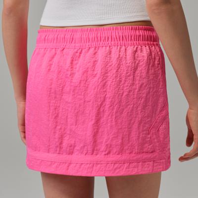 Women's Jordan Flight Casual Short Skirts Women's
