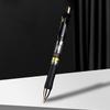 1.0mm black gel pen (12 pens/box)