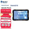 Промышленный сканер Newland SD100-PULS 5G на Android