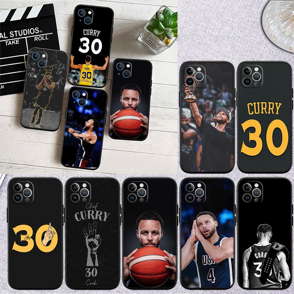 BF23 C-Curry Баскетбольная звезда Мягкий чехол для телефона для Xiaomi Xiaomi Poco M4 M5 M6 M7 X3 X6 X7 F8 Ultra Pro GT NFC
