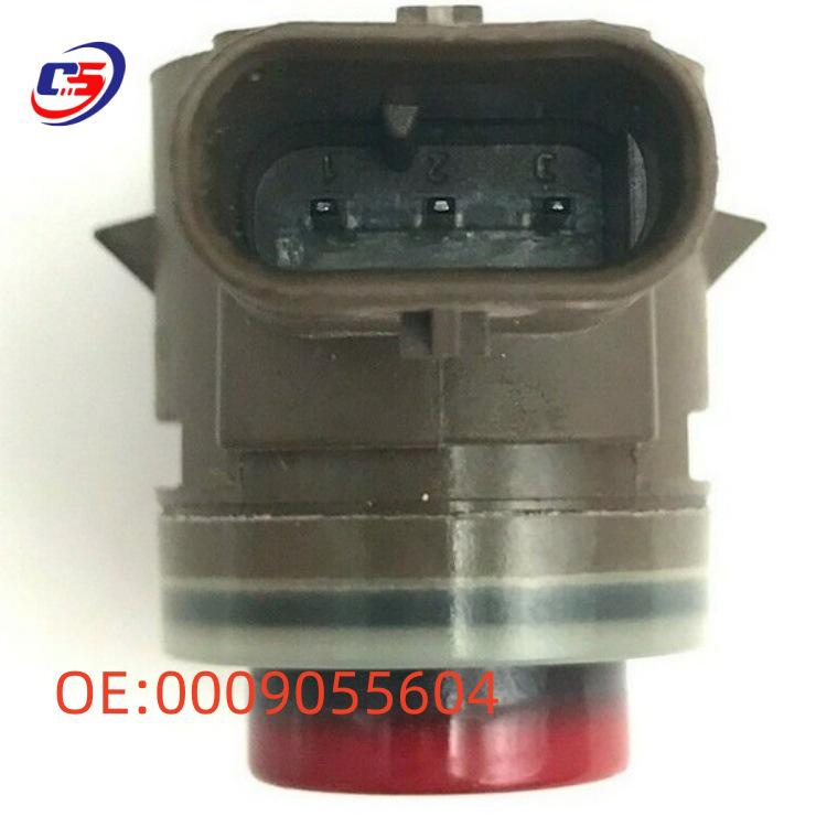 Compatible Mercedes-Benz Parking Sensor A0009055604 - Reversing Radar & Electric Eye Probe