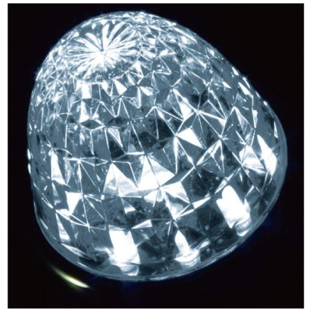 Jet Inoue 532684 Королевский Звездный Огонь Габаритный Фонарь, 24В, Белый