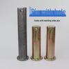 Плоский поворотный штифт с отверстием (GB882) - Доступно в M25, M30, M40