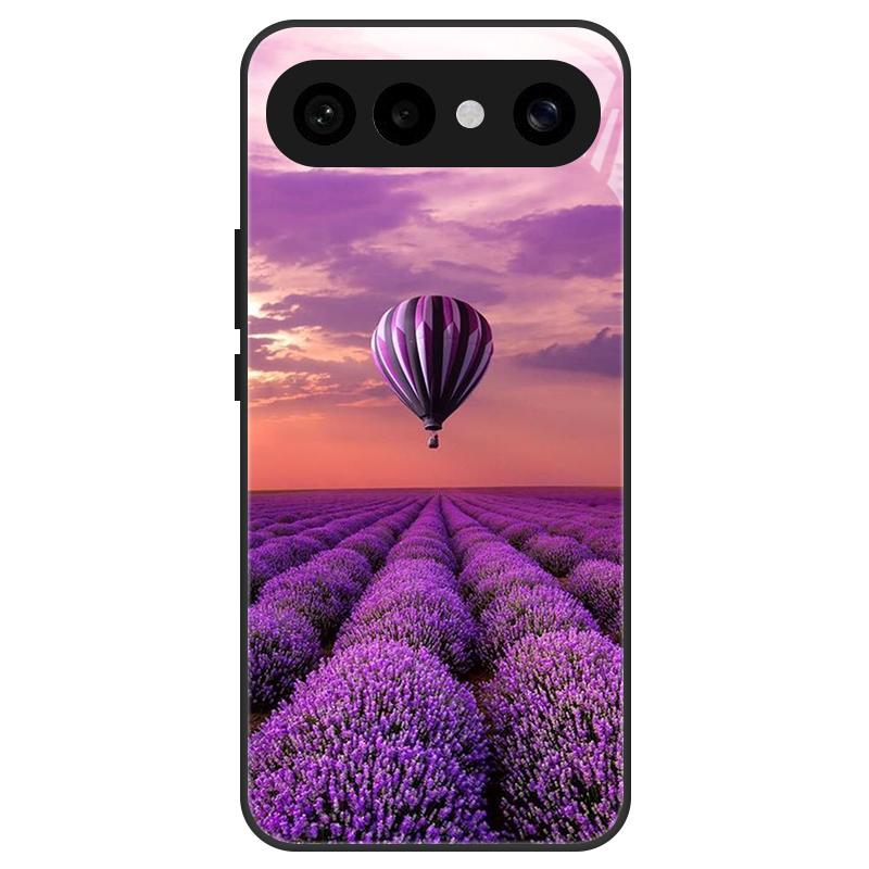 Tempered Glass Case For vivo S50 Pro mini Cover Space Hard Back Coque For vivo S50 Pro mini V2527A S50PRO mini Bumpers Funda Cat