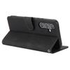 For Samsung Galaxy S26+ Case PU Leather Phone Cover with Wallet Stand
