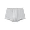 Yiershuang Premium 100% Cotton Men's Boxer Briefs