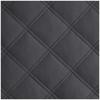 SONIC 21 Graphite Door Upholstery 110 cm