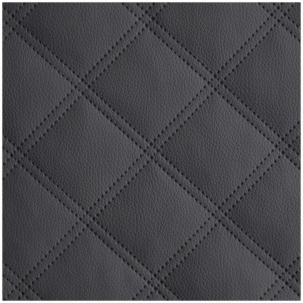 SONIC 21 Graphite Door Upholstery 110 cm