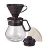 HARIO Tea Coffee Style Set & 2-Way MA-401