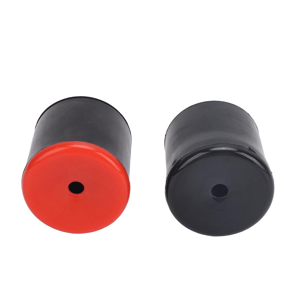 Резиновая игрушка-машина для пуканья, игрушка для розыгрыша, игрушка для вечеринки черного и красного цвета