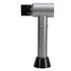 Cordless Hair Dryer Hot and Cold Air Mode USB Rechargeable LED Battery Display Portable Blow Dryer