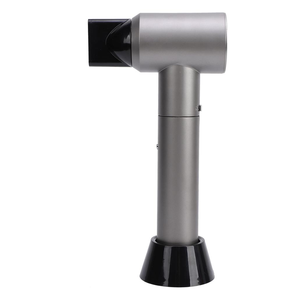 Cordless Hair Dryer Hot and Cold Air Mode USB Rechargeable LED Battery Display Portable Blow Dryer