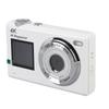 4K 48MP Dual Screens Digital Camera Auto Focus Compact Small Camera with 16X Digital Zoom for