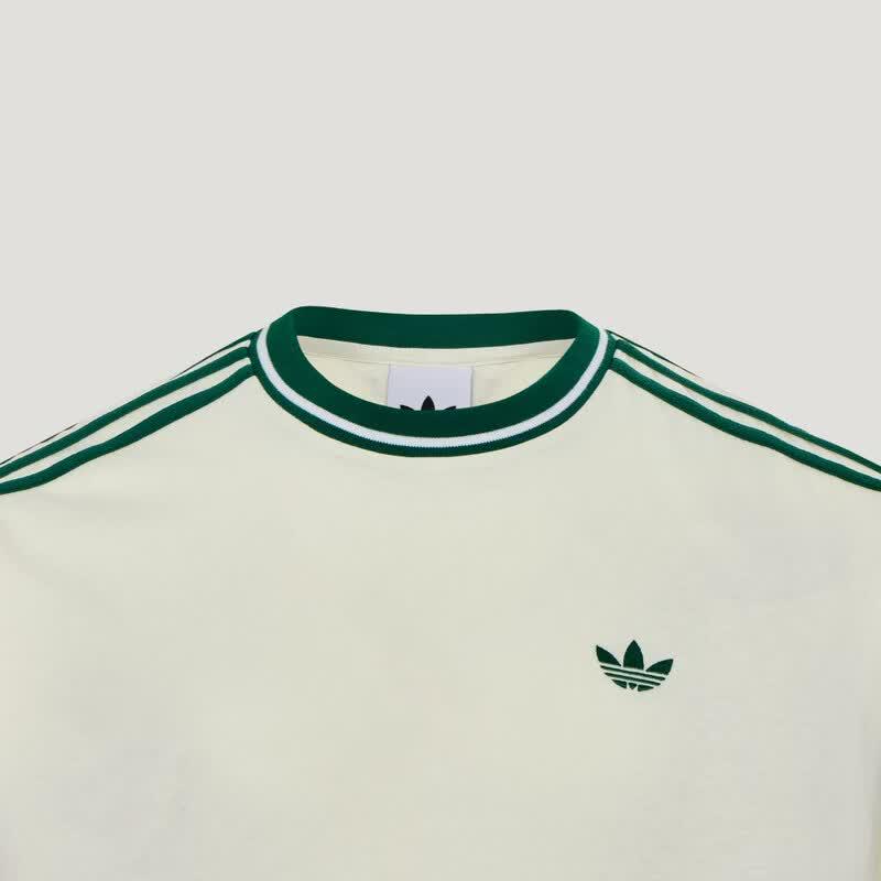 adidas Оригинальная мужская футболка с коротким рукавом KW5690