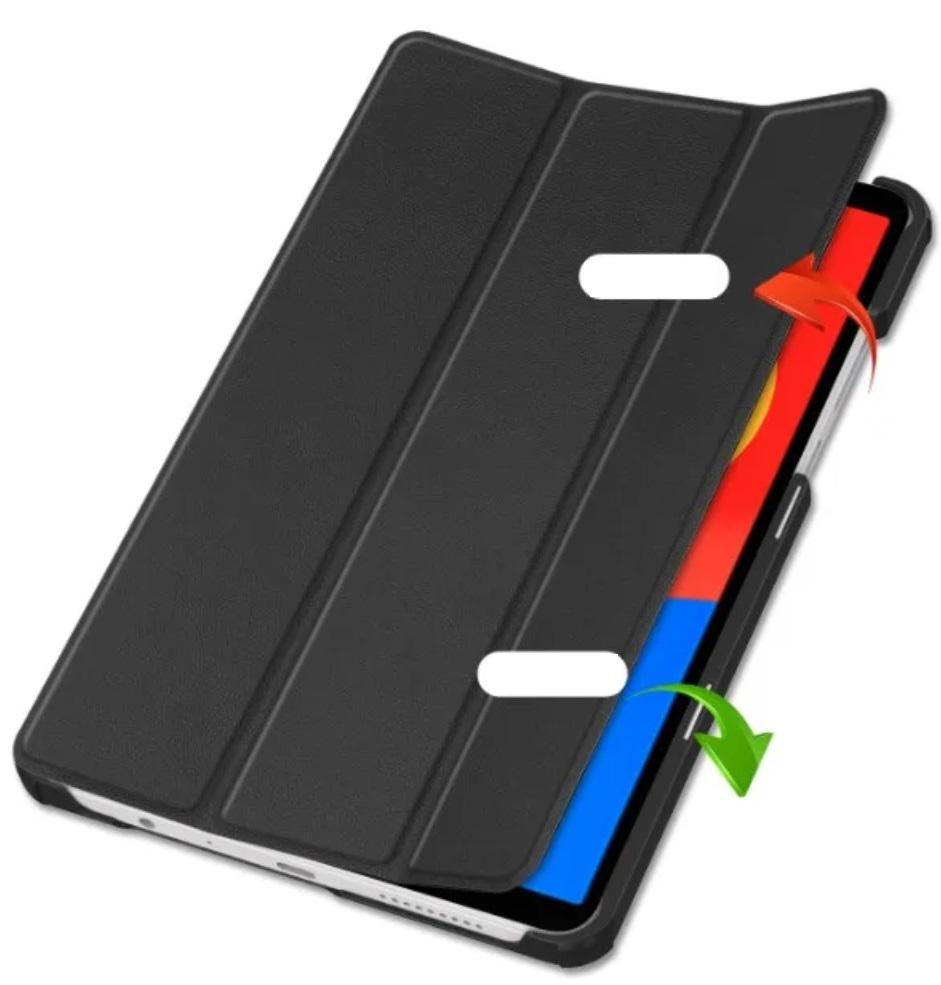 Case cover with flap for Xiaomi Redmi Pad SE 8.7" 2024