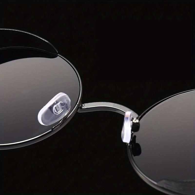 Классические готические стимпанк солнцезащитные очки люкс для мужчин и женщин ретро круглые металлические оправы панк вечерние очки для вождения солнцезащитные очки не поляризованные очки