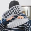 Унисекс Летние Массажные Спортивные Сандалии Больших Размеров для Пляжа и Активного Отдыха