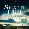 The Comforts of Home by Susan Hill Paperback Book 9780099575955