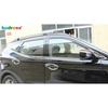 Накладка на ручку боковой двери, чаша, отделка для Hyundai Santa Fe IX45 2013 2014 2015 2016 2017, хромированные аксессуары, колпачки на ручки боковой двери автомобиля