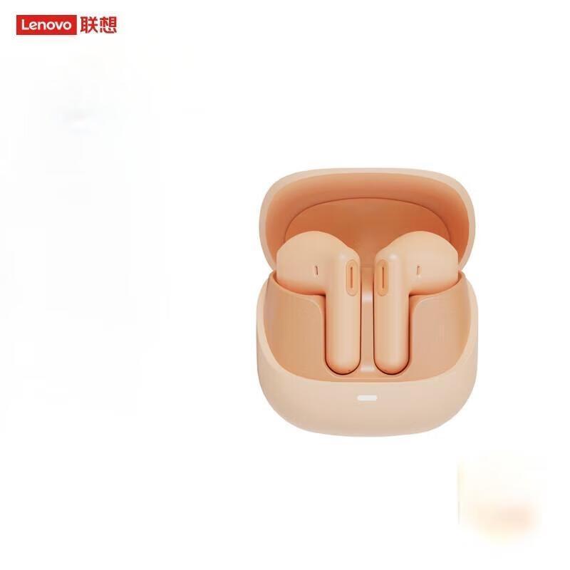 Lenovo Xiaoxin Macaron Bluetooth 5.3 Semi-in-ear Earbuds