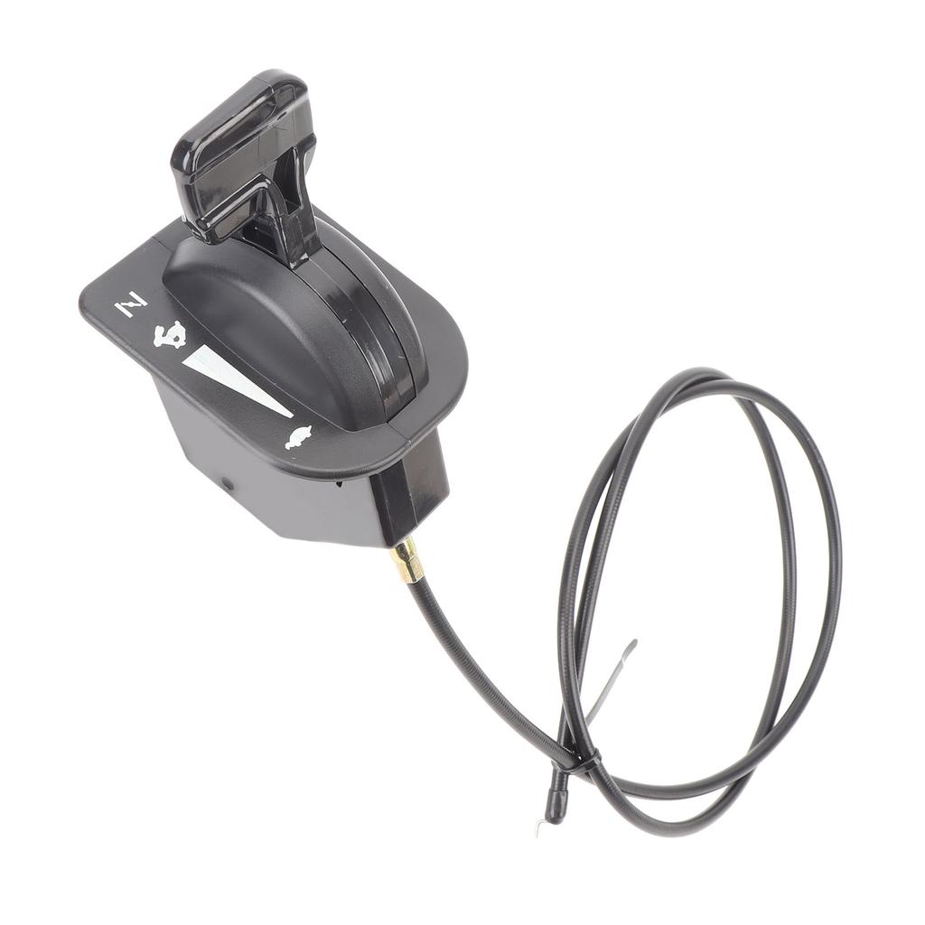 Throttle Choke Cable 946 05098c Replacement for Cub Cadet XT1 LT46 LT50 GT50 GT54 ST54 XT2 LT54 LX46 GX54