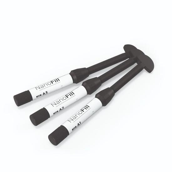 Waldent Нанофильный Циркониевый Реставрационный Композит