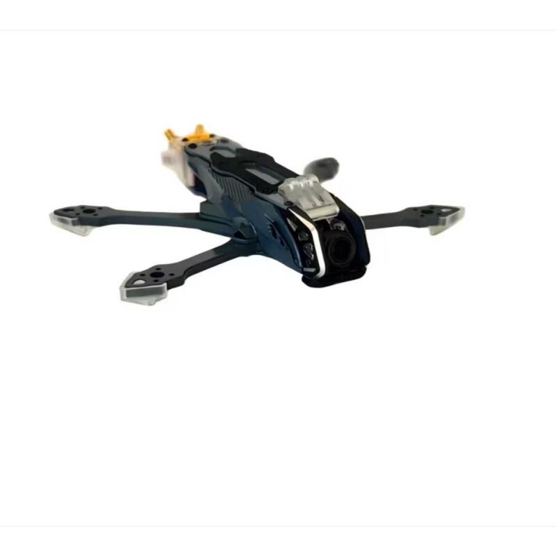 Рама для FPV-дрона PamirHawk P5 Advanced 5 дюймов