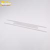 19 S4 Door Edge & Body Trim Bright Strip: Anti-Scratch Modification for Bumper & Door Panel