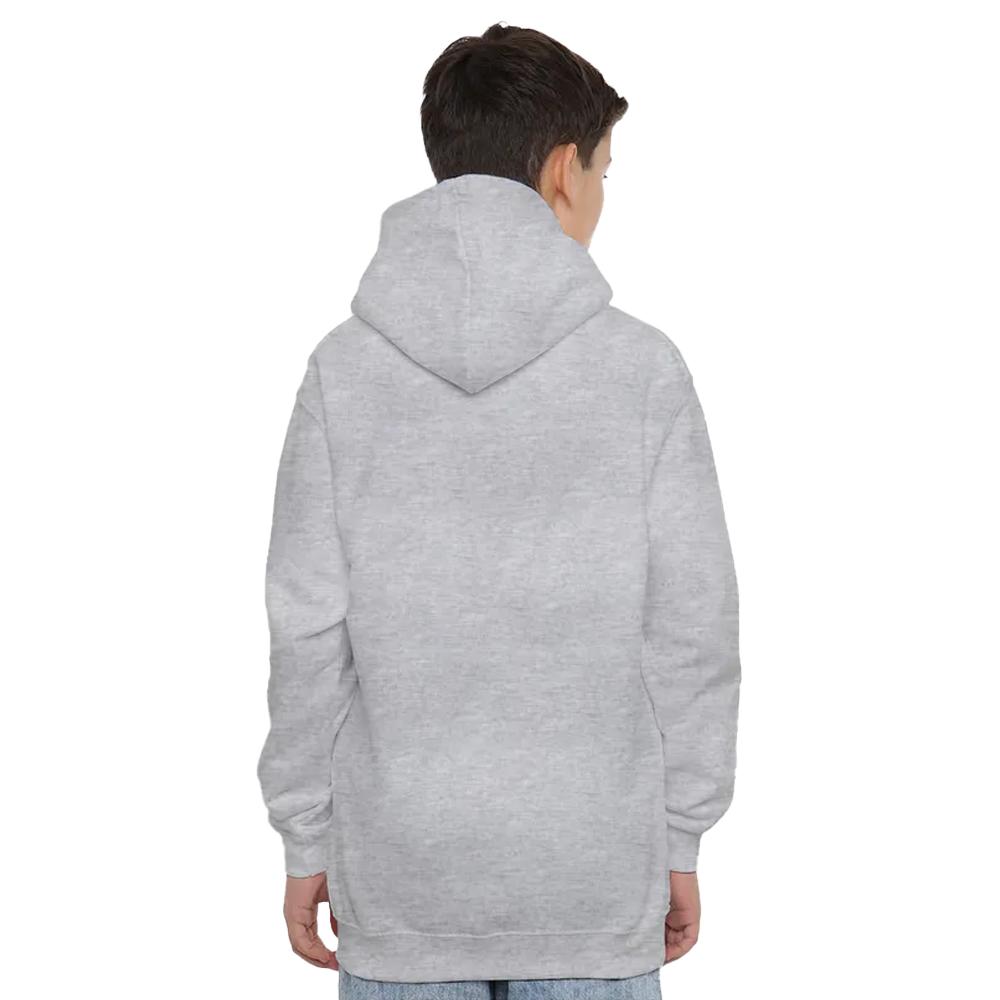 Star Wars The Mandalorian Childrens/Kids Grogu Butterflies Hoodie