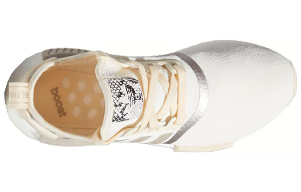 adidas Женские NMD_R1 'Reptile Pack - Ecru Tint' Женские FV3883